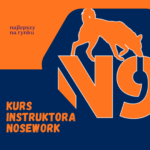 Kurs Instruktora Nosework