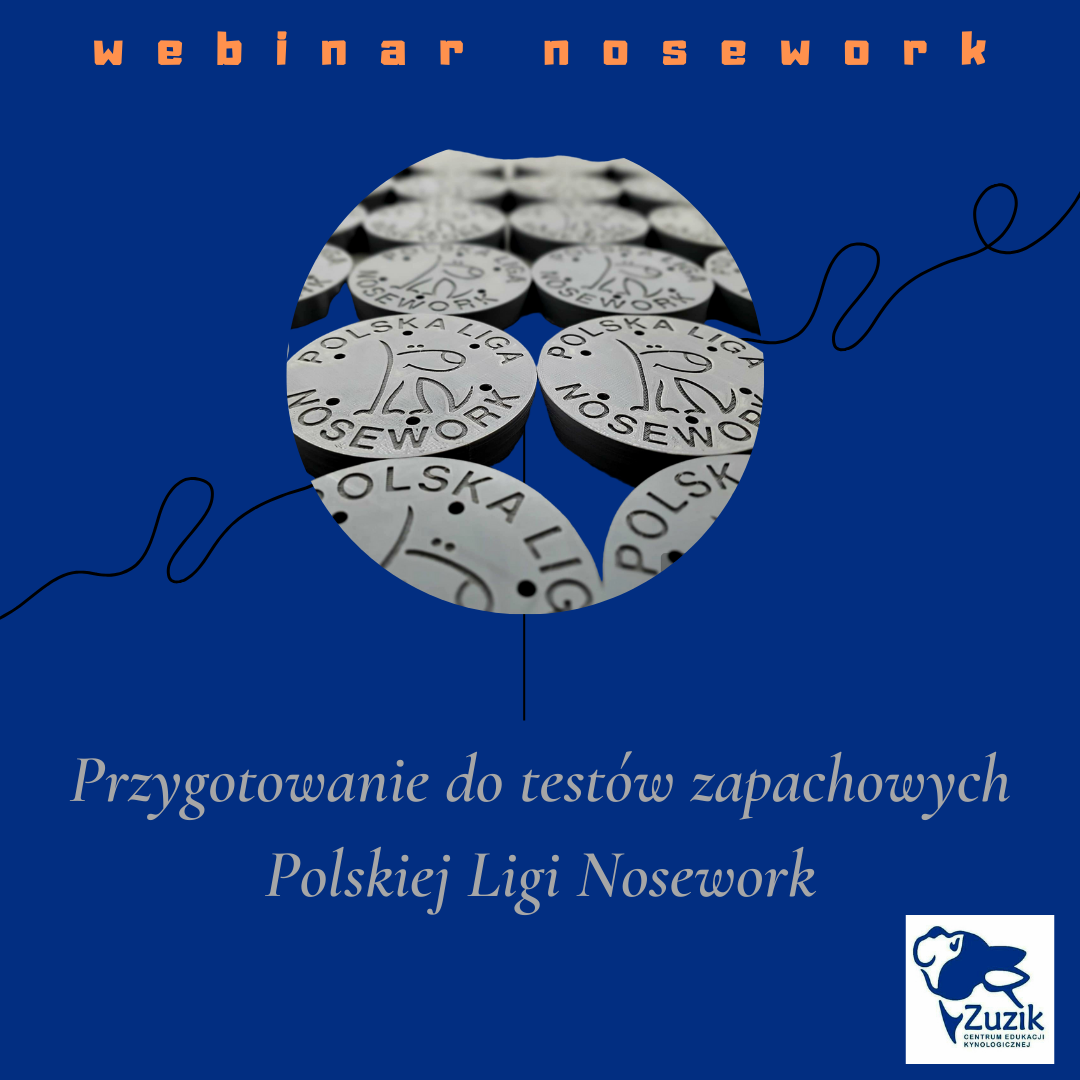 webinar nosework