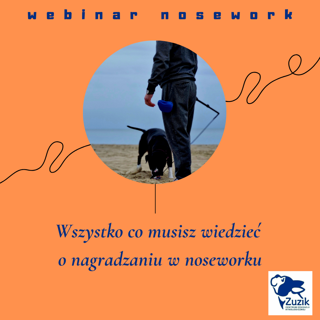 webinar nosework